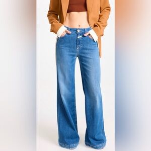 Closed Glow-Up Jeans NEW